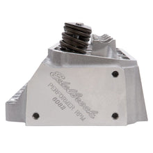 Load image into Gallery viewer, Edelbrock EDE60829 Edelbrock Cylinder Head BB Chrysler Performer RPM 75cc Chamber for Hydraulic Flat Tappet Cam
