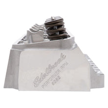 Load image into Gallery viewer, Edelbrock EDE60829 Edelbrock Cylinder Head BB Chrysler Performer RPM 75cc Chamber for Hydraulic Flat Tappet Cam
