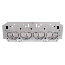 Load image into Gallery viewer, Edelbrock EDE60825 Edelbrock Cylinder Head BB Chrysler Performer RPM 75cc Chamber for Hydraulic Roller Cam Complete
