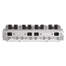 Load image into Gallery viewer, Edelbrock EDE60825 Edelbrock Cylinder Head BB Chrysler Performer RPM 75cc Chamber for Hydraulic Roller Cam Complete
