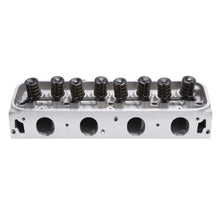 Load image into Gallery viewer, Edelbrock EDE60665 Edelbrock Cylinder Head BB Ford Performer 460 95cc for Hydraulic Roller Cam Complete
