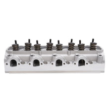 Load image into Gallery viewer, Edelbrock EDE60665 Edelbrock Cylinder Head BB Ford Performer 460 95cc for Hydraulic Roller Cam Complete

