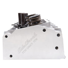 Load image into Gallery viewer, Edelbrock EDE60675 Edelbrock Cylinder Head BB Ford Performer RPM 460 75cc for Hydraulic Roller Cam Complete

