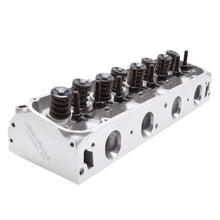 Load image into Gallery viewer, Edelbrock EDE60675 Edelbrock Cylinder Head BB Ford Performer RPM 460 75cc for Hydraulic Roller Cam Complete
