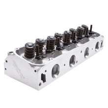 Load image into Gallery viewer, Edelbrock EDE60675 Edelbrock Cylinder Head BB Ford Performer RPM 460 75cc for Hydraulic Roller Cam Complete
