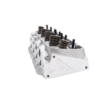 Load image into Gallery viewer, Edelbrock EDE60455 Edelbrock Cylinder Head BBC Performer RPM Oval Port for Hydraulic Roller Cam Natural Finish (Ea)
