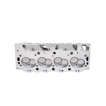 Load image into Gallery viewer, Edelbrock EDE60455 Edelbrock Cylinder Head BBC Performer RPM Oval Port for Hydraulic Roller Cam Natural Finish (Ea)
