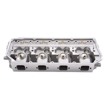 Load image into Gallery viewer, Edelbrock EDE61169 Edelbrock Cylinder Head Chrysler 426-572 Hemi Bare Single
