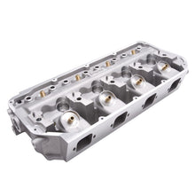 Load image into Gallery viewer, Edelbrock EDE61169 Edelbrock Cylinder Head Chrysler 426-572 Hemi Bare Single
