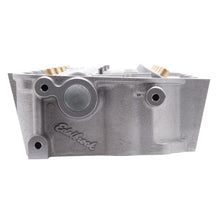 Load image into Gallery viewer, Edelbrock EDE61169 Edelbrock Cylinder Head Chrysler 426-572 Hemi Bare Single
