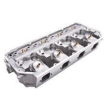 Load image into Gallery viewer, Edelbrock EDE61169 Edelbrock Cylinder Head Chrysler 426-572 Hemi Bare Single
