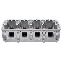 Load image into Gallery viewer, Edelbrock EDE61099 Edelbrock Cylinder Head Chrysler HEMI (Gen III) Performer RPM Early 5.7L Chamber Size 83cc Complete

