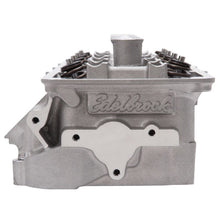 Load image into Gallery viewer, Edelbrock EDE61099 Edelbrock Cylinder Head Chrysler HEMI (Gen III) Performer RPM Early 5.7L Chamber Size 83cc Complete
