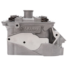 Load image into Gallery viewer, Edelbrock EDE61099 Edelbrock Cylinder Head Chrysler HEMI (Gen III) Performer RPM Early 5.7L Chamber Size 83cc Complete
