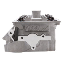 Load image into Gallery viewer, Edelbrock EDE61159 Edelbrock Cylinder Head Performer RPM 2003+ Chrysler Gen III Hemi 5.7L/6.4L V8 67cc Complete
