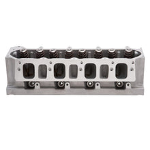 Load image into Gallery viewer, Edelbrock EDE77139 Edelbrock Cylinder Head Race Victor Jr Complete Chevy Gen V LT1/LT4
