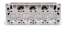 Load image into Gallery viewer, Edelbrock EDE77139 Edelbrock Cylinder Head Race Victor Jr Complete Chevy Gen V LT1/LT4
