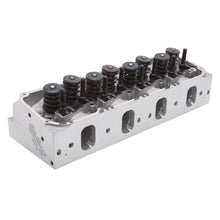 Load image into Gallery viewer, Edelbrock EDE61625 Edelbrock Cylinder Head SB Ford Perfomer RPM 351 Cleveland for Hydraulic Roller Cam Complete (Ea)
