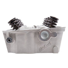 Load image into Gallery viewer, Edelbrock EDE61179 Edelbrock Cylinder Head Victor Jr CNC Chrysler 426-572 CI V8 Complete
