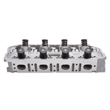 Load image into Gallery viewer, Edelbrock EDE61179 Edelbrock Cylinder Head Victor Jr CNC Chrysler 426-572 CI V8 Complete
