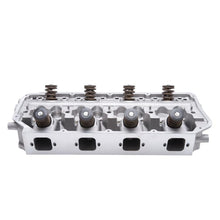 Load image into Gallery viewer, Edelbrock EDE61175 Edelbrock Cylinder Head Victor Jr CNC Chrysler 426-572 CI V8 Complete for Hydraulic Roller Camshaft
