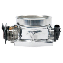 Load image into Gallery viewer, Edelbrock EDE38691 Edelbrock EFI Throttle Body Pro-Flo XT 90mm Polished
