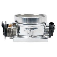 Load image into Gallery viewer, Edelbrock EDE38691 Edelbrock EFI Throttle Body Pro-Flo XT 90mm Polished
