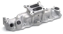 Load image into Gallery viewer, Edelbrock EDE1107 Edelbrock Ford Flathead 4Bbl Manifold (1949-1953)
