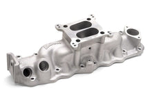 Load image into Gallery viewer, Edelbrock EDE1107 Edelbrock Ford Flathead 4Bbl Manifold (1949-1953)
