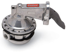 Load image into Gallery viewer, Edelbrock EDE1723 Edelbrock Fuel Pump Mechanical Perf RPM Street 110 GPH Gas Only BB Chrysler
