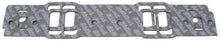Load image into Gallery viewer, Edelbrock EDE7207 Edelbrock Gasket Kit Intake Manifold SBC for GM Cast Iron Bowtie Vortec Cylinder Head 120In Thick
