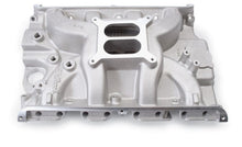 Load image into Gallery viewer, Edelbrock EDE71053 Edelbrock Intake Manifold Ford Performer RPM FE Black
