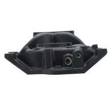 Load image into Gallery viewer, Edelbrock EDE27163 Edelbrock Manifold Performer Eps SB Chevy Vortec Black Finish
