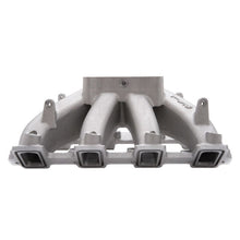 Load image into Gallery viewer, Edelbrock EDE28265 Edelbrock Manifold Super Victor GM LS3 V8 EFI 4150 Series Flange
