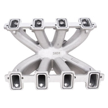Load image into Gallery viewer, Edelbrock EDE28265 Edelbrock Manifold Super Victor GM LS3 V8 EFI 4150 Series Flange
