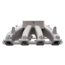 Load image into Gallery viewer, Edelbrock EDE28265 Edelbrock Manifold Super Victor GM LS3 V8 EFI 4150 Series Flange
