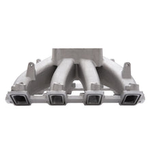 Load image into Gallery viewer, Edelbrock EDE28265 Edelbrock Manifold Super Victor GM LS3 V8 EFI 4150 Series Flange
