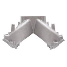 Load image into Gallery viewer, Edelbrock EDE28265 Edelbrock Manifold Super Victor GM LS3 V8 EFI 4150 Series Flange
