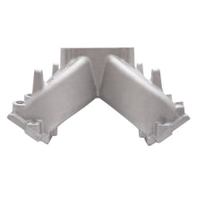 Load image into Gallery viewer, Edelbrock EDE28265 Edelbrock Manifold Super Victor GM LS3 V8 EFI 4150 Series Flange
