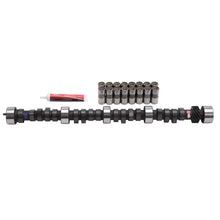 Load image into Gallery viewer, Edelbrock EDE3702 Edelbrock Perf Plus Cam and Lifters Kit Chev 305-350 Tbi and Lg-4
