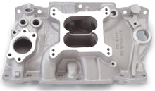 Load image into Gallery viewer, Edelbrock EDE2111 Edelbrock Performer 229/4 3 V-6 Manifold
