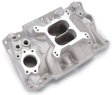 Load image into Gallery viewer, Edelbrock EDE2111 Edelbrock Performer 229/4 3 V-6 Manifold
