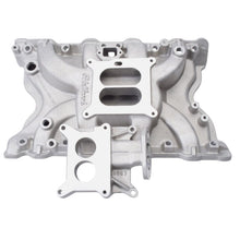 Load image into Gallery viewer, Edelbrock EDE3771 Edelbrock Performer 400-2V Manifold w/ Egr
