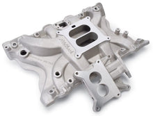 Load image into Gallery viewer, Edelbrock EDE3771 Edelbrock Performer 400-2V Manifold w/ Egr
