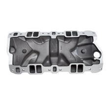 Load image into Gallery viewer, Edelbrock EDE71013 Edelbrock Performer RPM Manifold Black
