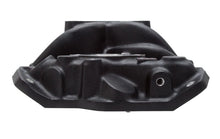 Load image into Gallery viewer, Edelbrock EDE71013 Edelbrock Performer RPM Manifold Black
