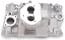 Load image into Gallery viewer, Edelbrock EDE3713 Edelbrock Performer Tbi Manifold 4 3 V-6

