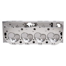 Load image into Gallery viewer, Edelbrock EDE61409 Edelbrock Race Cyl Head Musi CNC BBC Victor 24Deg Complete
