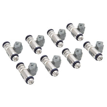 Load image into Gallery viewer, Edelbrock EDE3853 Edelbrock Replacement Fuel Inj (8) for 3503
