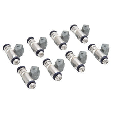 Load image into Gallery viewer, Edelbrock EDE3853 Edelbrock Replacement Fuel Inj (8) for 3503
